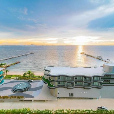 Symphony Of The Sea Hotel Бангсен Екстер'єр фото