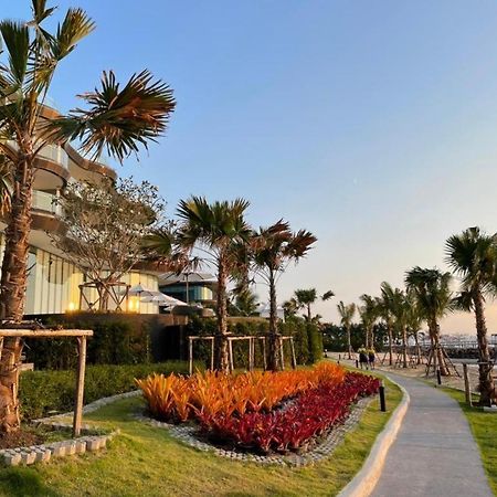 Symphony Of The Sea Hotel Бангсен Екстер'єр фото
