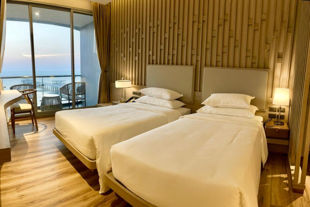 Symphony Of The Sea Hotel Бангсен Екстер'єр фото