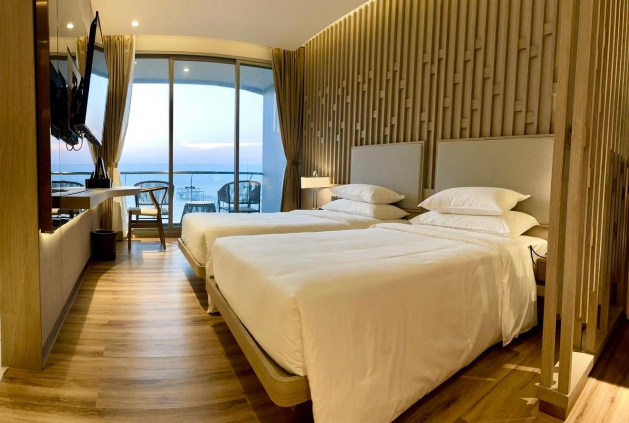 Symphony Of The Sea Hotel Бангсен Екстер'єр фото