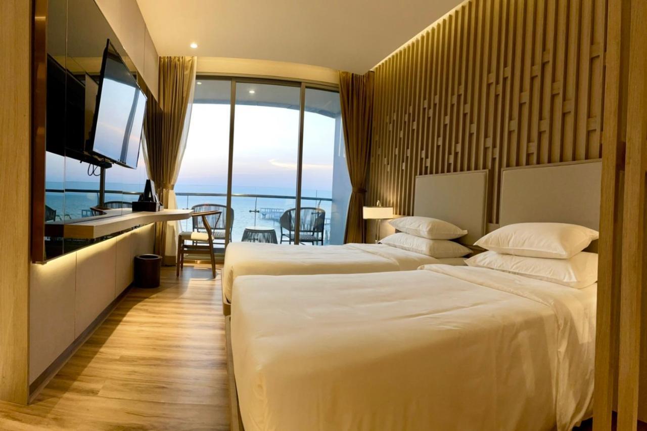 Symphony Of The Sea Hotel Бангсен Екстер'єр фото