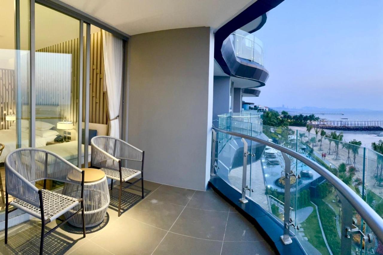 Symphony Of The Sea Hotel Бангсен Екстер'єр фото