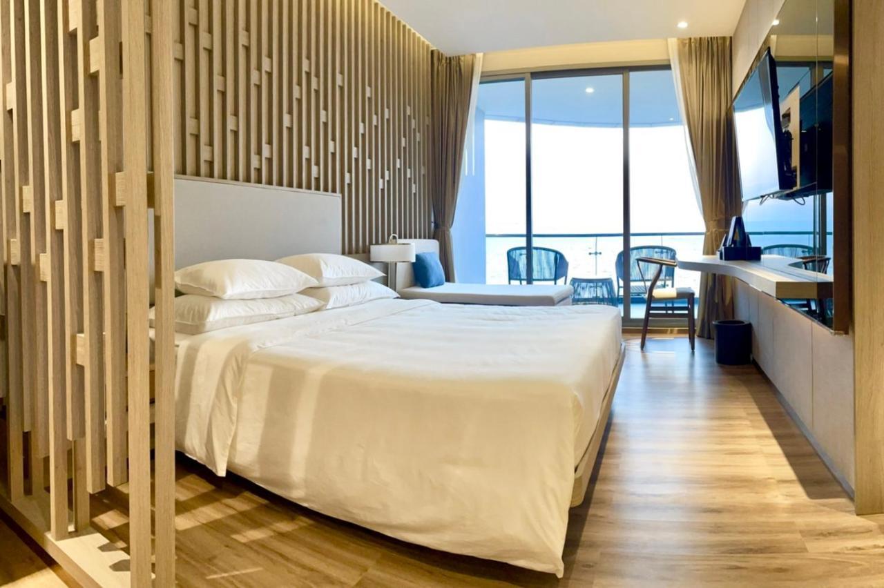 Symphony Of The Sea Hotel Бангсен Екстер'єр фото