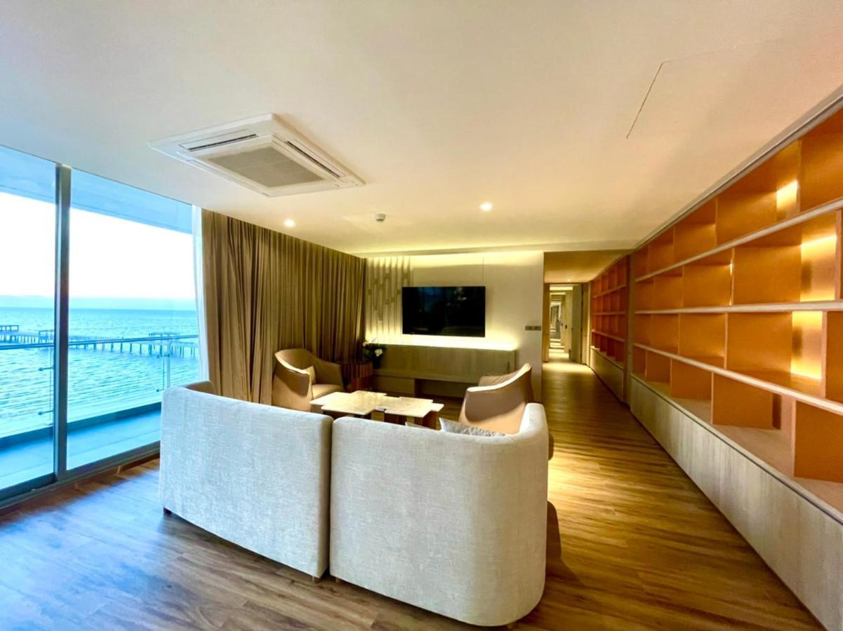 Symphony Of The Sea Hotel Бангсен Екстер'єр фото