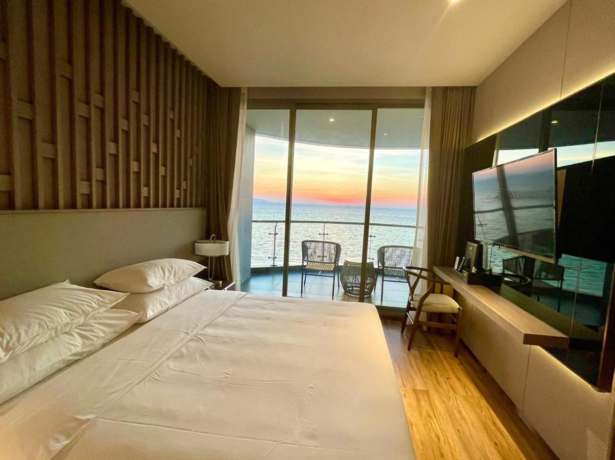 Symphony Of The Sea Hotel Бангсен Екстер'єр фото