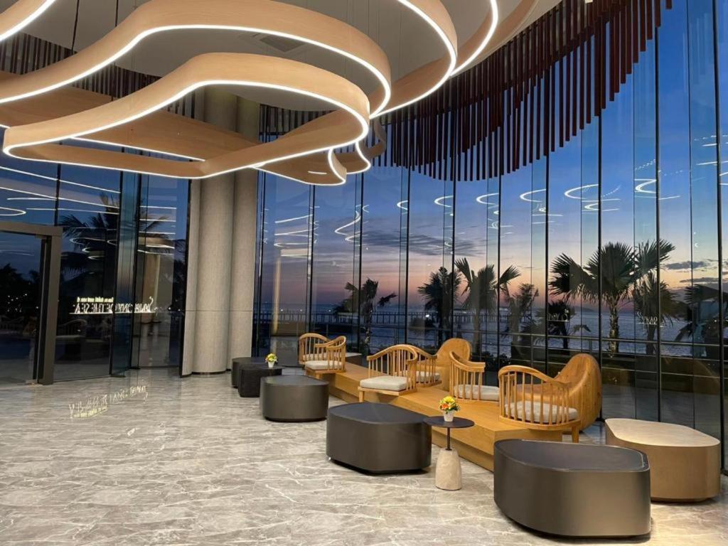 Symphony Of The Sea Hotel Бангсен Екстер'єр фото