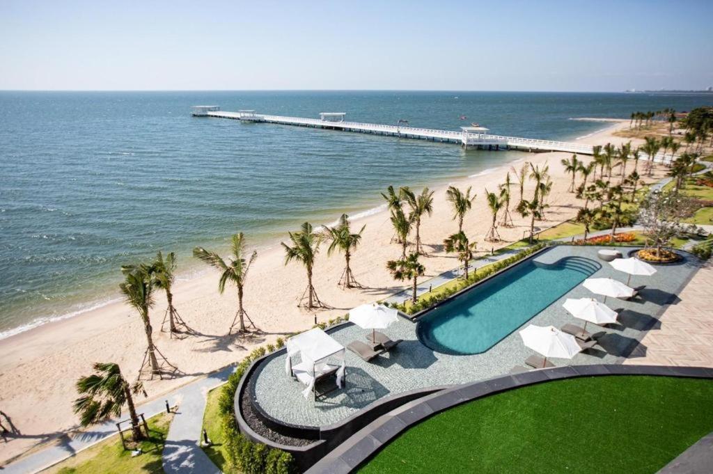 Symphony Of The Sea Hotel Бангсен Екстер'єр фото