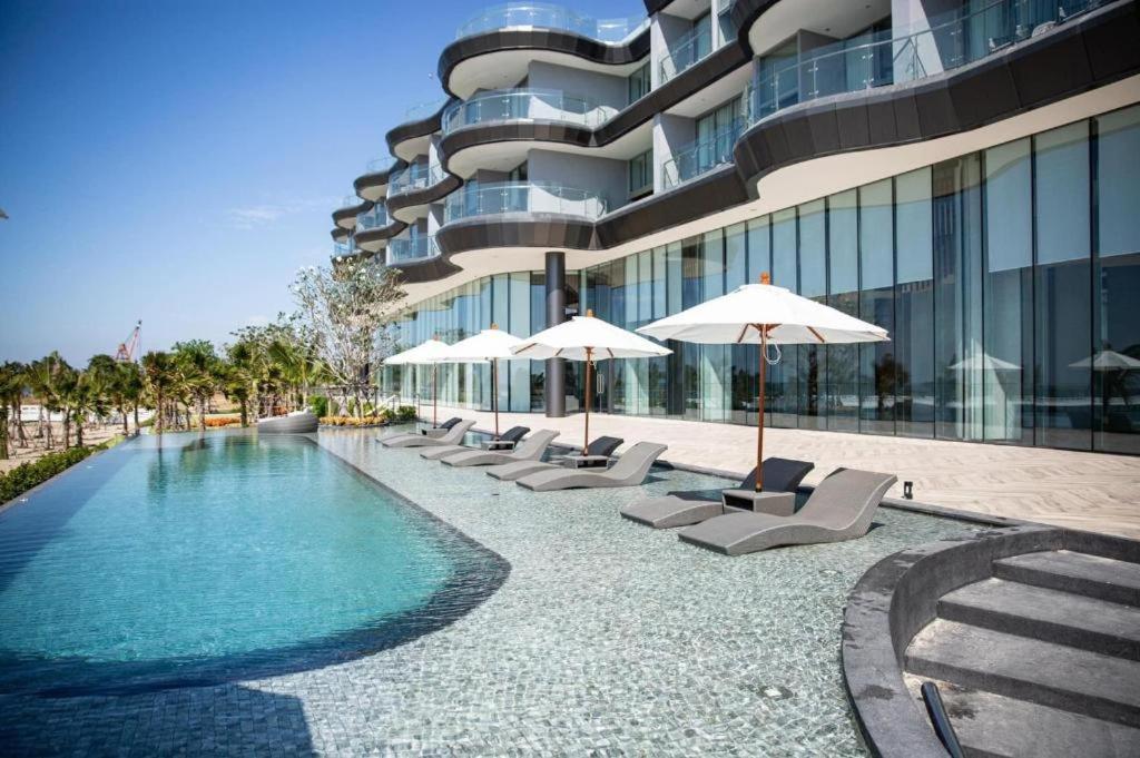 Symphony Of The Sea Hotel Бангсен Екстер'єр фото