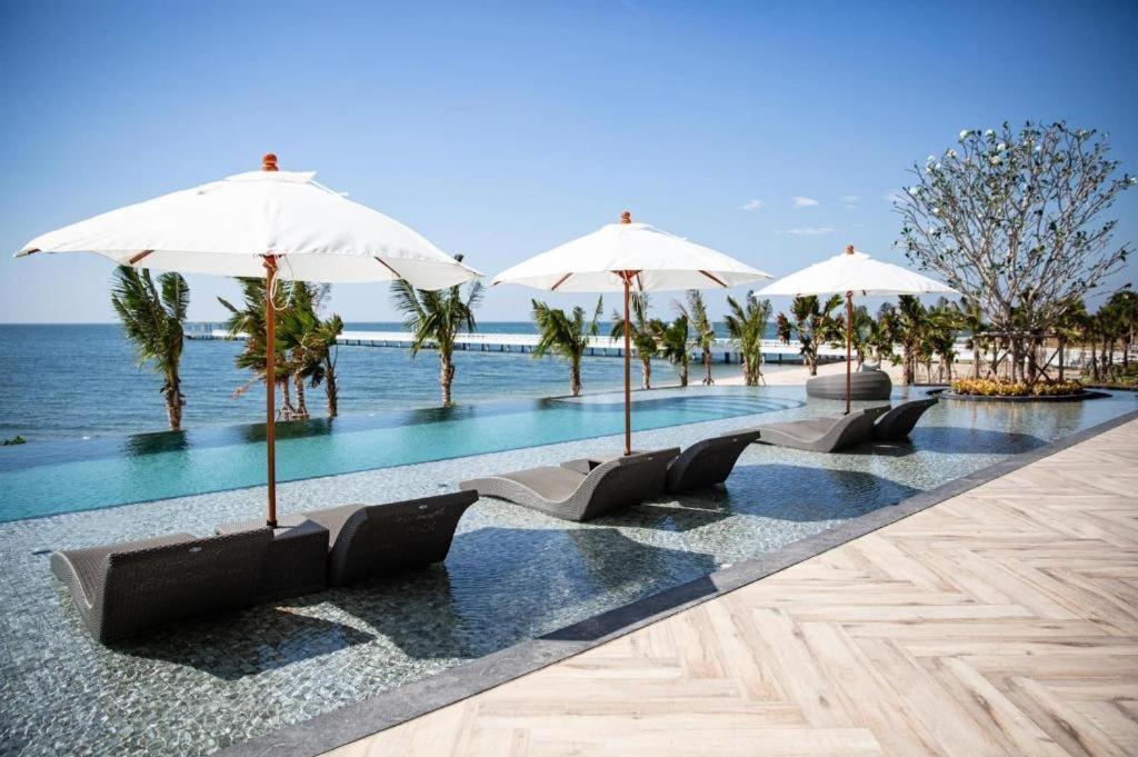 Symphony Of The Sea Hotel Бангсен Екстер'єр фото
