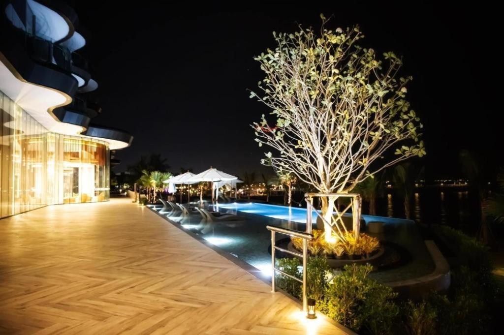 Symphony Of The Sea Hotel Бангсен Екстер'єр фото