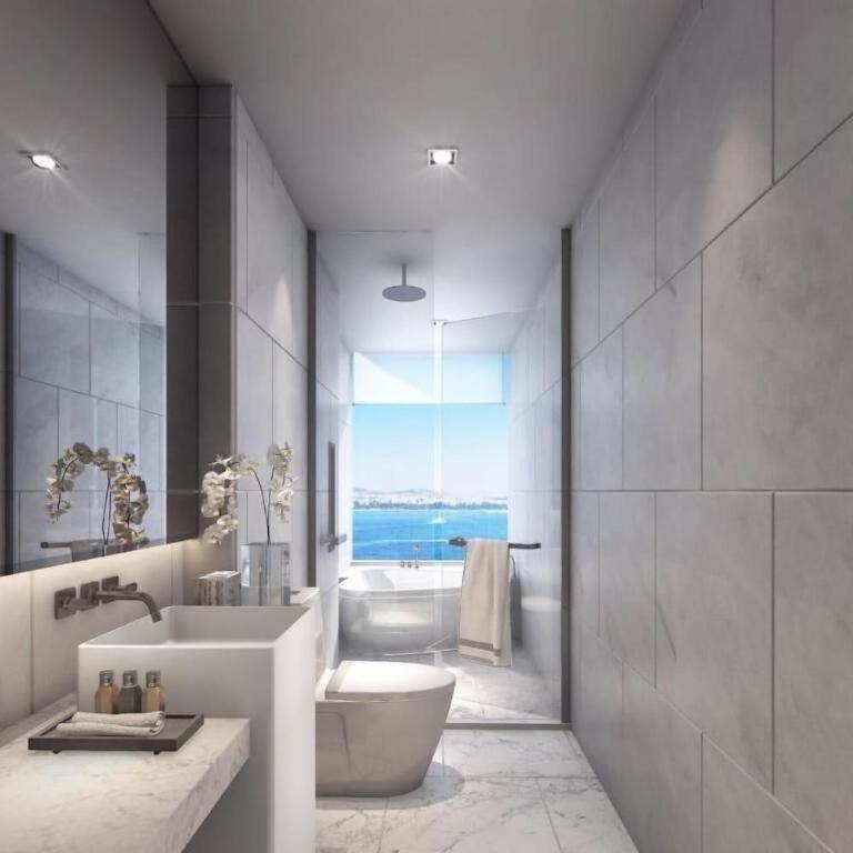 Symphony Of The Sea Hotel Бангсен Екстер'єр фото